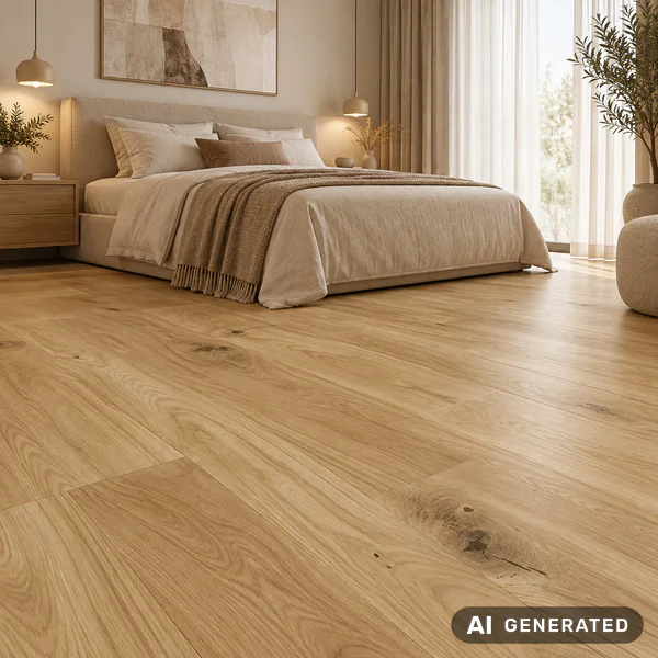 Dąb Various 5GC 1800x155x14 Jasny 14 mm, BC8-DBE1-L05-BYH-J