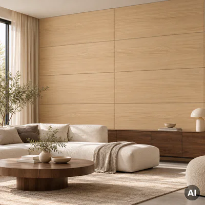 Idevo SPC Sunwas Wood Matt, 6080039