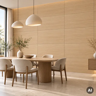 Idevo SPC Sunwas Wood Matt, 6080039