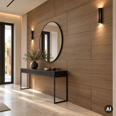 Idevo SPC Havana Wood Matt, 6080040