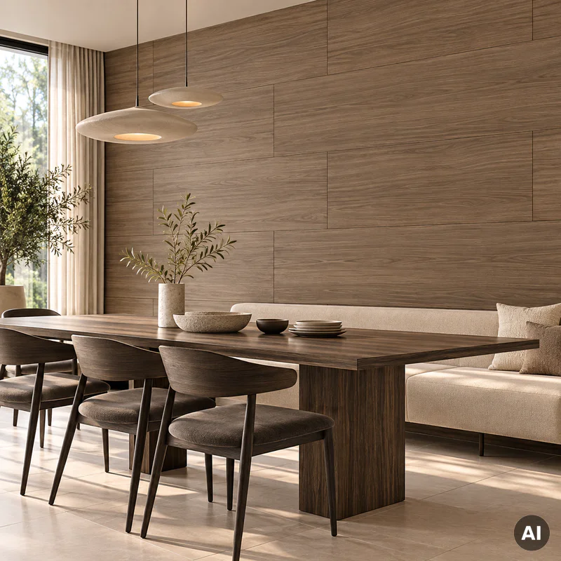 Idevo SPC Havana Wood Matt, 6080040 - 3