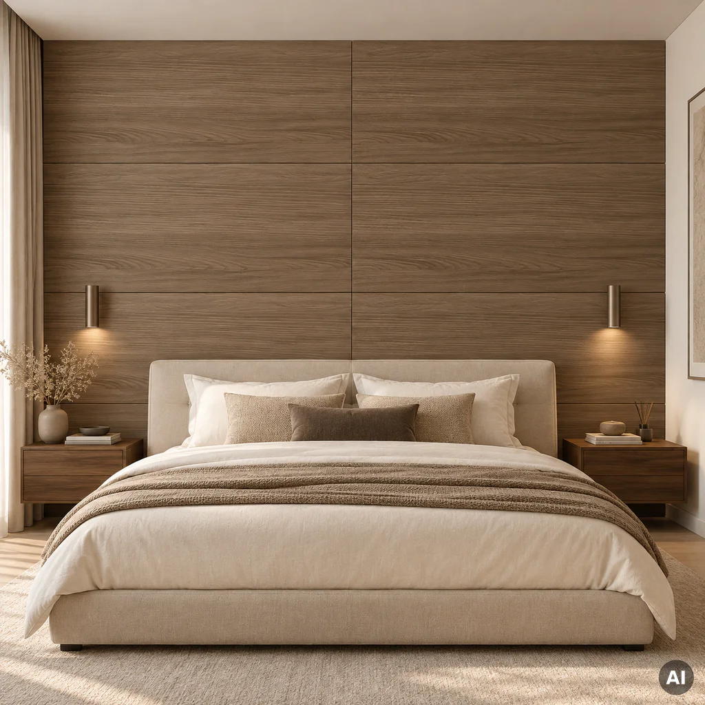 Idevo SPC Havana Wood Matt, 6080040