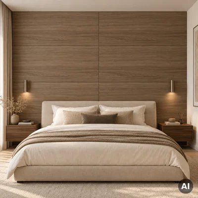 Idevo SPC Havana Wood Matt, 6080040