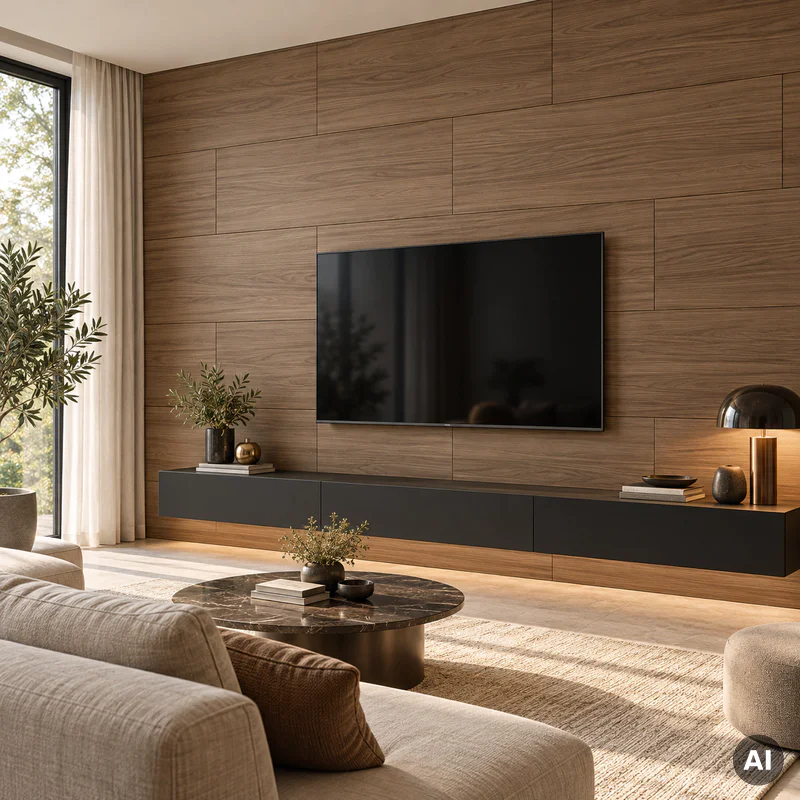 Idevo SPC Havana Wood Matt, 6080040 - 5