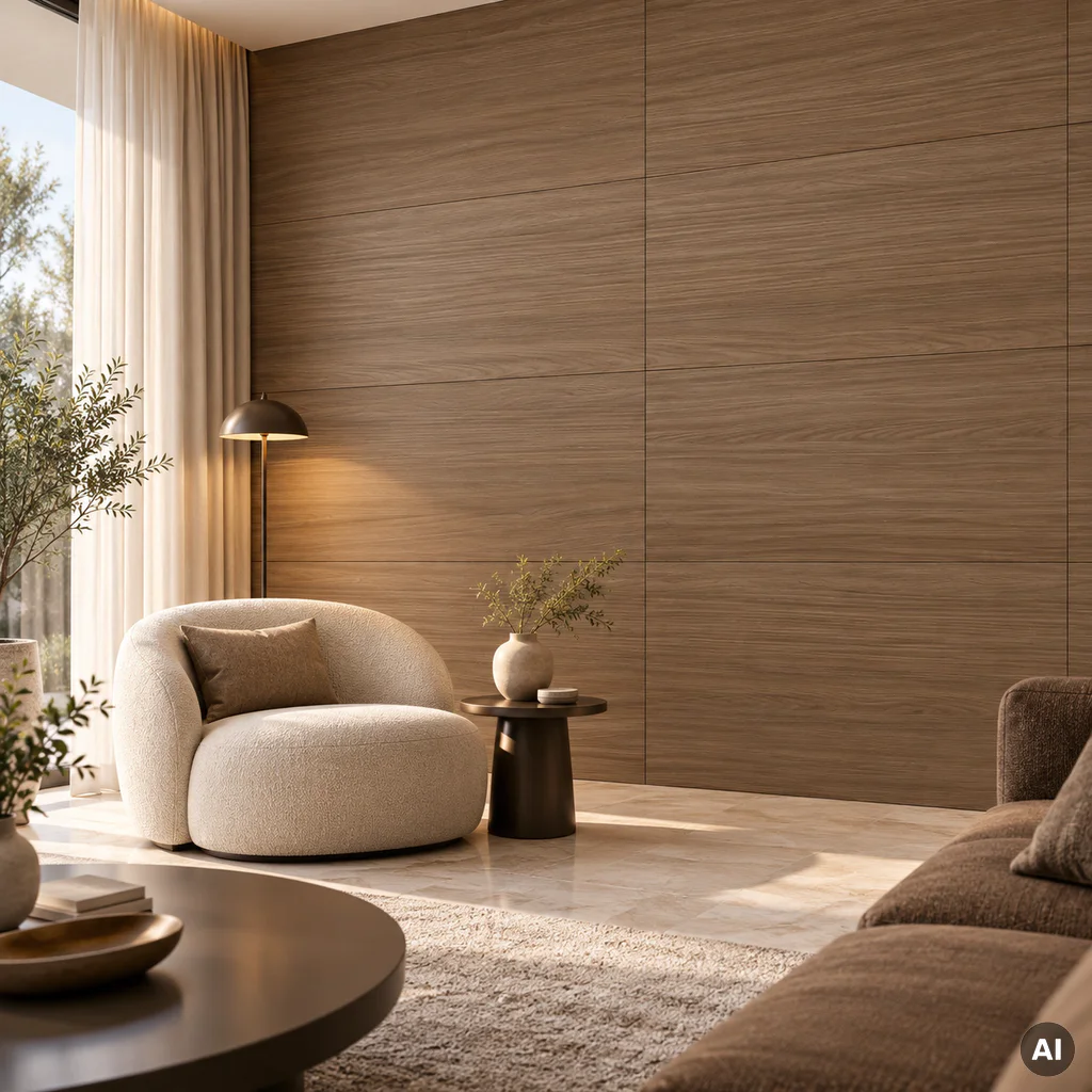 Idevo SPC Havana Wood Matt, 6080040