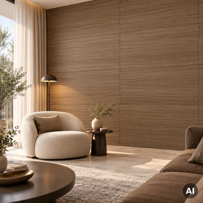 Idevo SPC Havana Wood Matt, 6080040