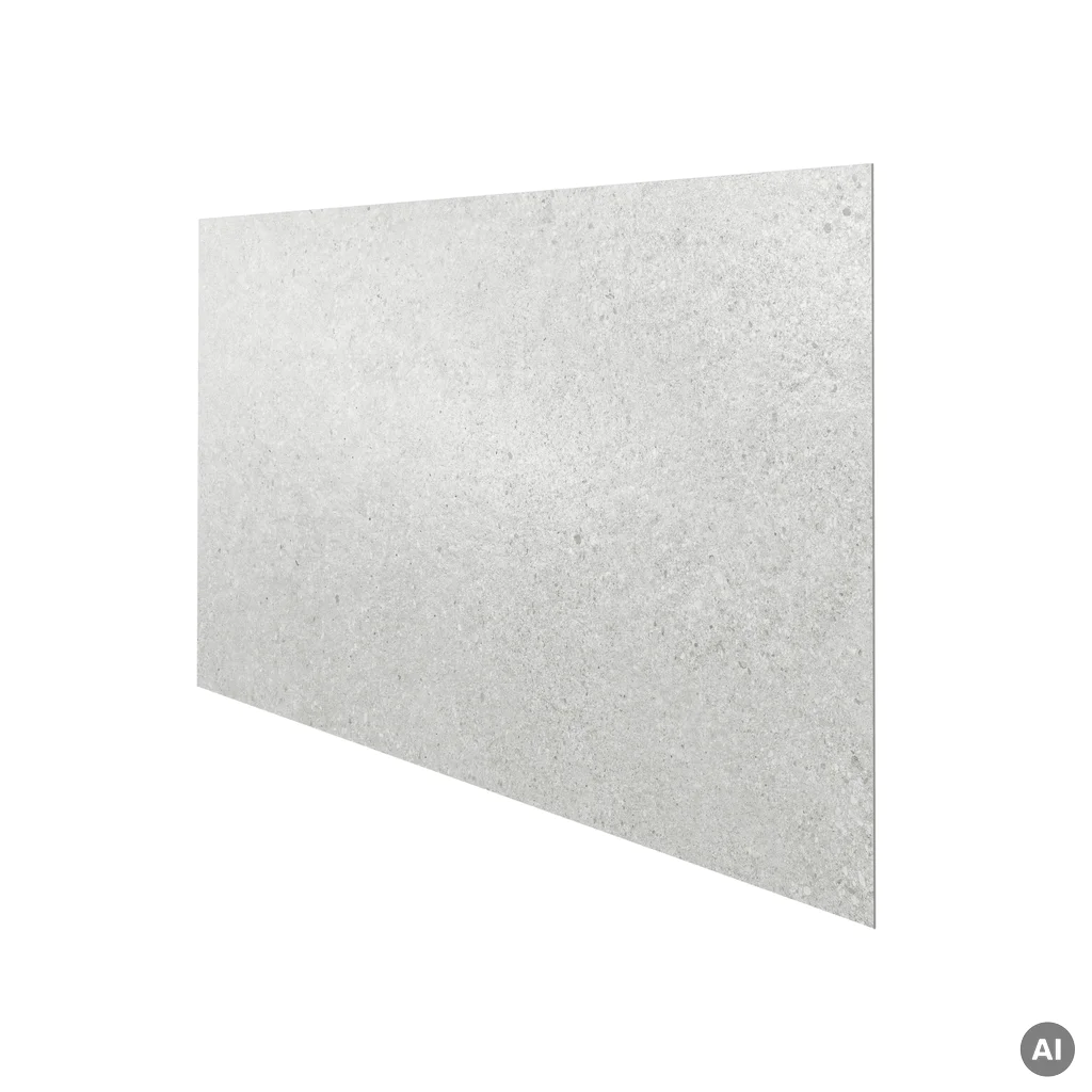 Panele ścienne SPC 120x60 Concrete Mist Matt, 6080030