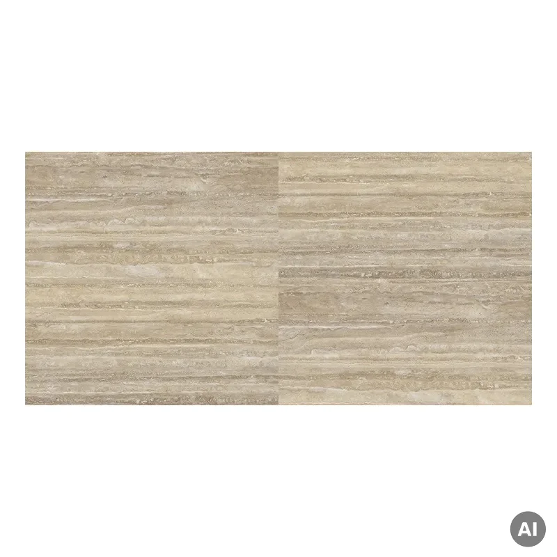 Panele ścienne SPC 120x60 Desert Trace Matt, 6080034 - 2
