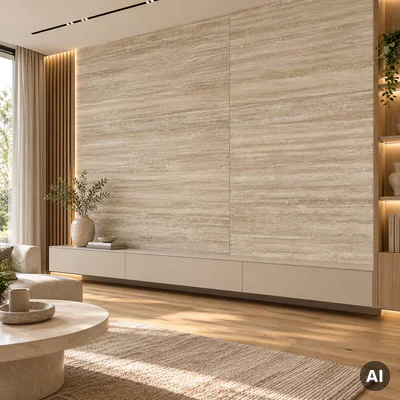 Panele ścienne SPC 120x60 Desert Trace Matt, 6080034