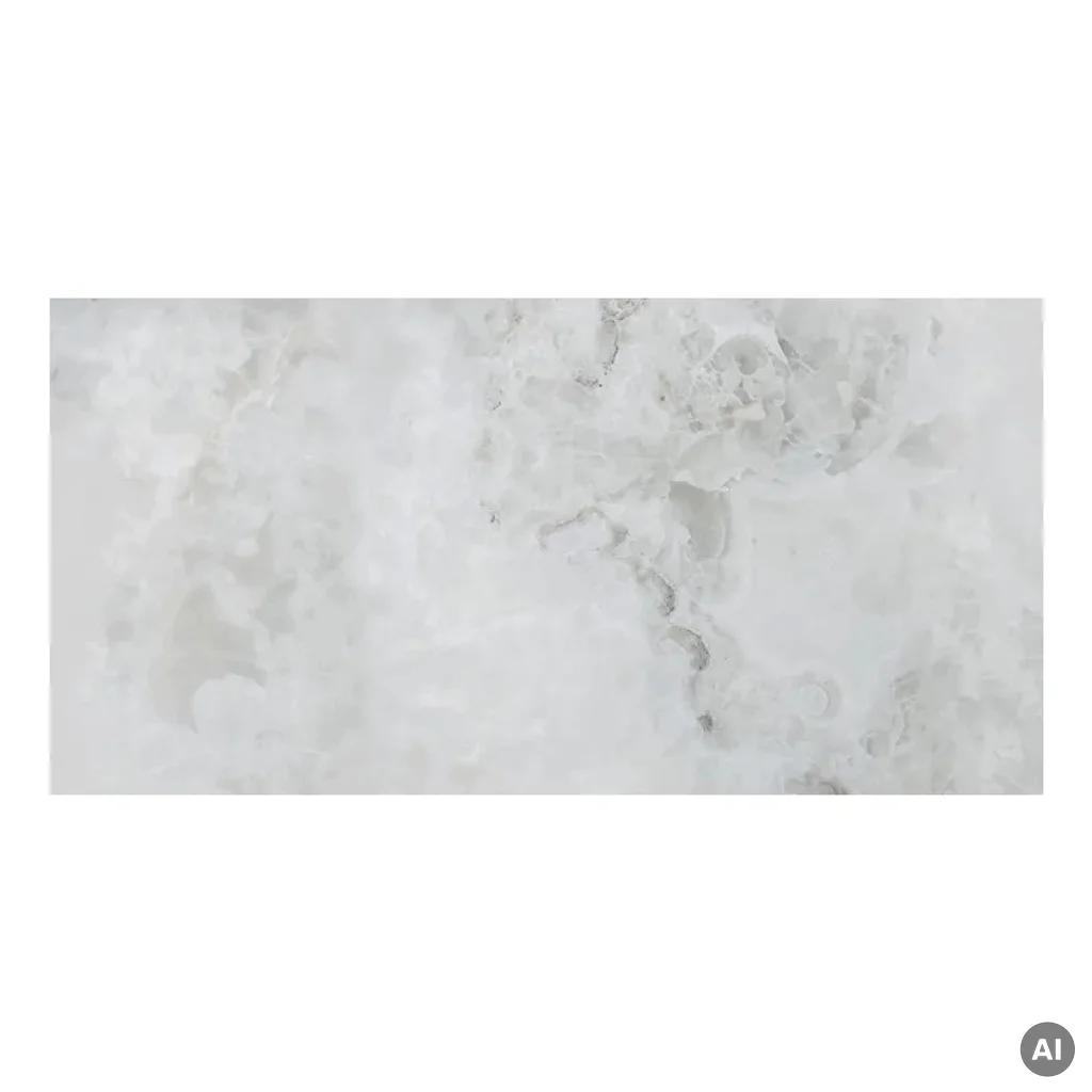 Panele ścienne SPC Soft Sky 120X60 Gloss, 6080830