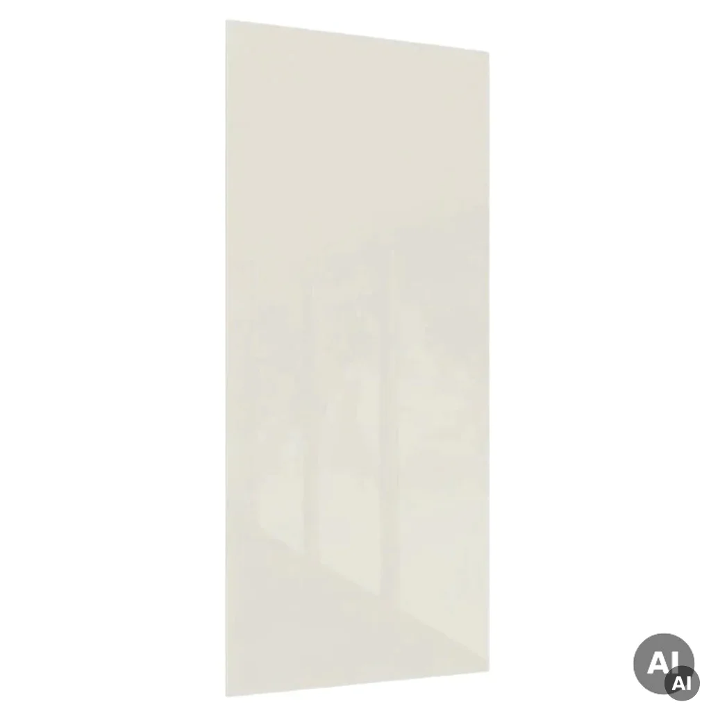 Panele ścienne SPC Light Beige 120X60 Gloss, 6080832
