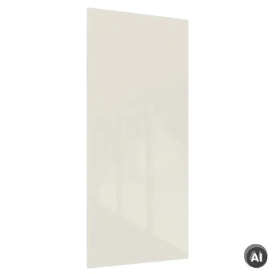 Panele ścienne SPC Light Beige 120X60 Gloss, 6080832