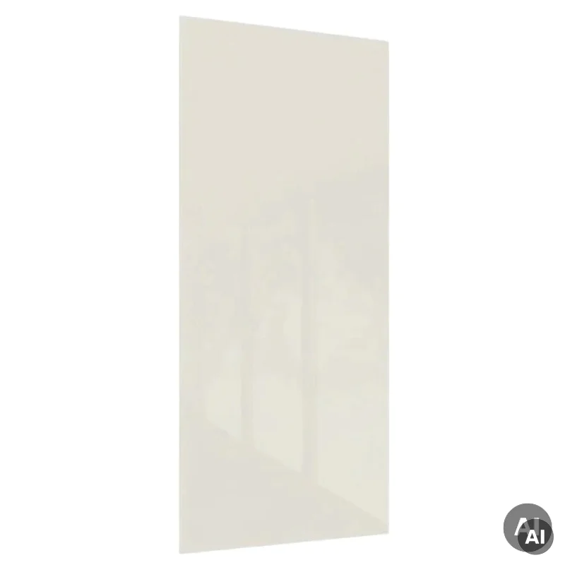 Panele ścienne SPC Light Beige 120X60 Gloss, 6080832 - 2