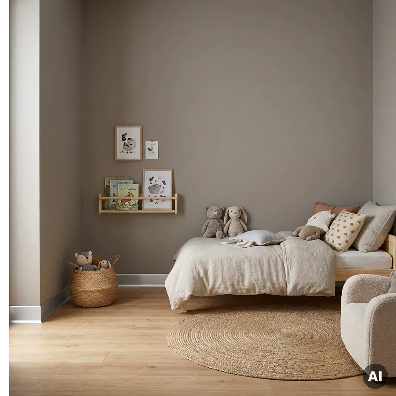 Listwa przypodłogowa Creativa Srebrna anodowana C0 59mm, LP