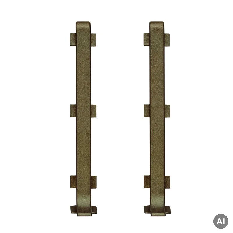 Łącznik Cezar Miedziany EC40S 59mm , LL59-EC40S