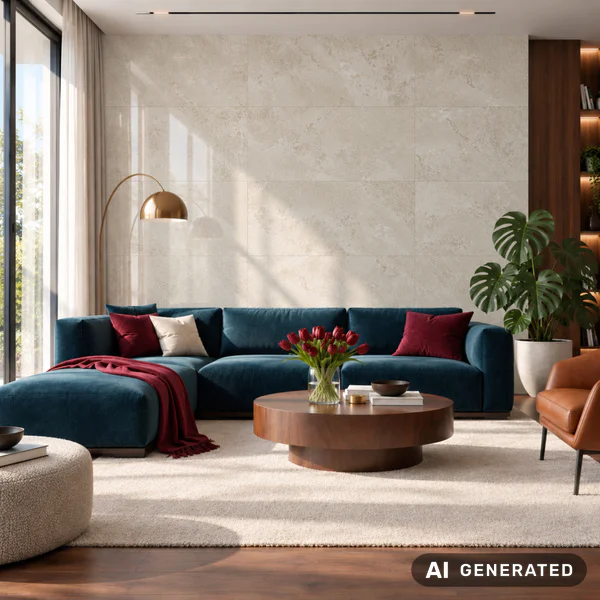 Panele ścienne Lunara 547G , 5905167889947 - 5