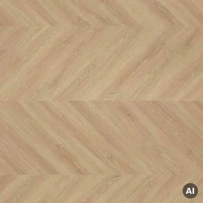 Panele winylowe ze zintegrowanym podkładem Dąb Olmedo Jasny 6 mm Klasa 33, 6077616