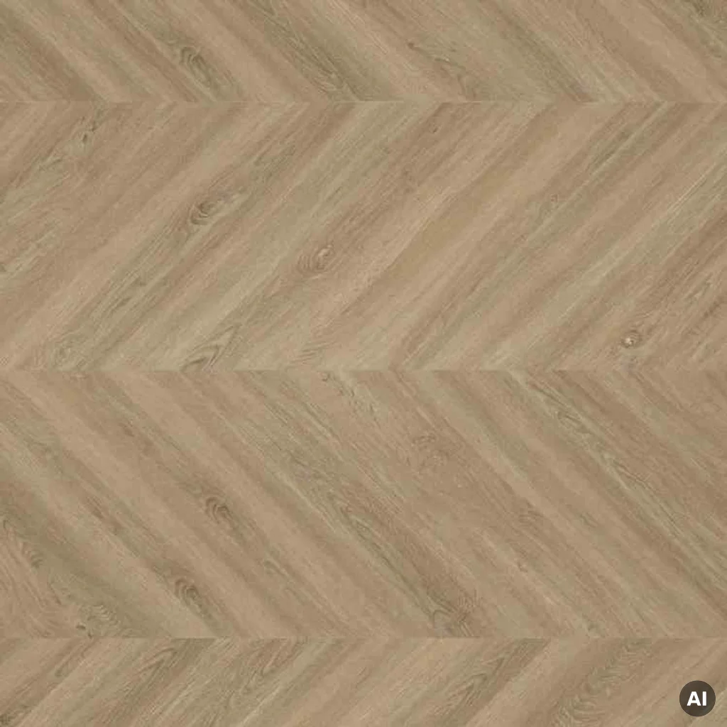 Panele winylowe ze zintegrowanym podkładem Imperia Naturalny 6 mm Klasa 33, 6077611