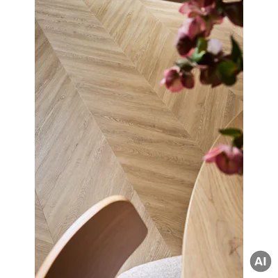 Panele winylowe ze zintegrowanym podkładem Imperia Naturalny 6 mm Klasa 33, 6077611