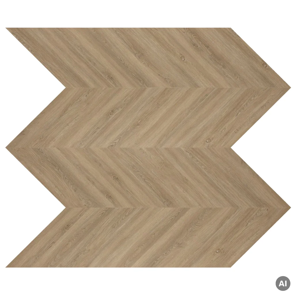 Panele winylowe ze zintegrowanym podkładem Imperia Naturalny 6 mm Klasa 33, 6077611