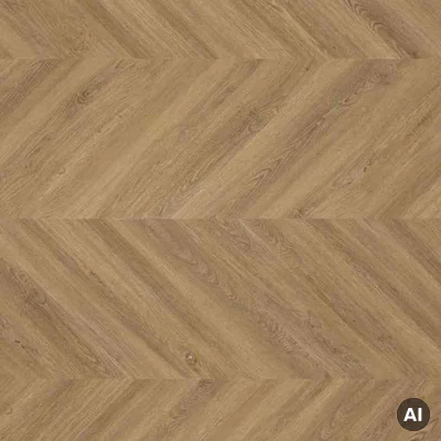 Panele winylowe ze zintegrowanym podkładem Dąb Savona Naturalny 6 mm Klasa 33, 6077612