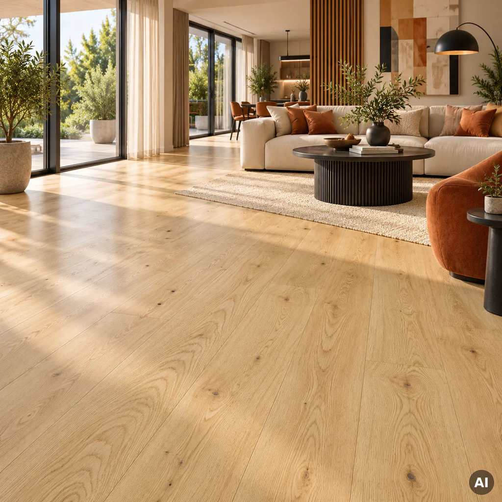 Dąb Cynamon Country Naturalny 14 mm, BC8-DBE1-OLE-XXZ-J14180-U