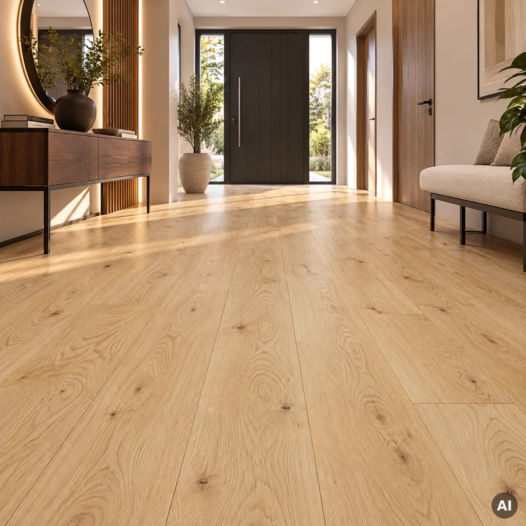 Dąb Cynamon Country Naturalny 14 mm, BC8-DBE1-OLE-XXZ-J14180-U