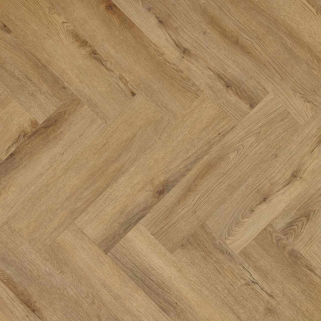Panele winylowe ze zintegrowanym podkładem Jodła Dąb Bergvann Naturalny 5.8 mm Klasa 33, 5905167902400