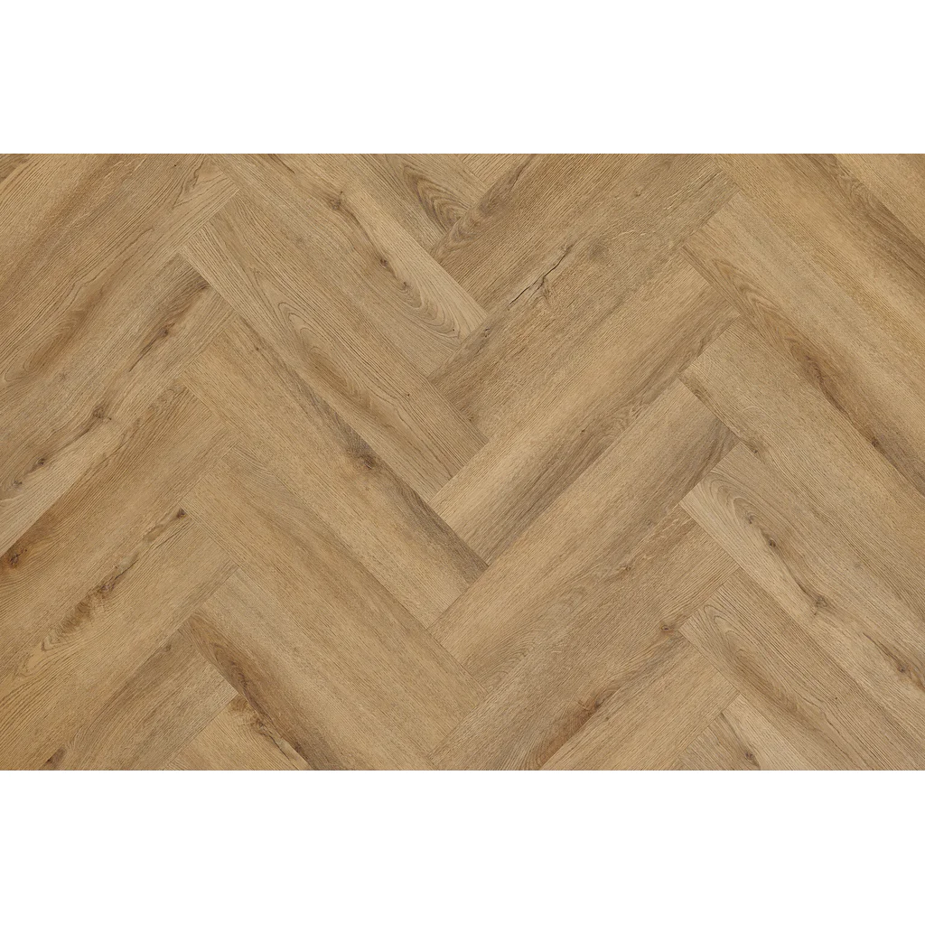 Panele winylowe ze zintegrowanym podkładem Jodła Dąb Bergvann Naturalny 5.8 mm Klasa 33, 5905167902400