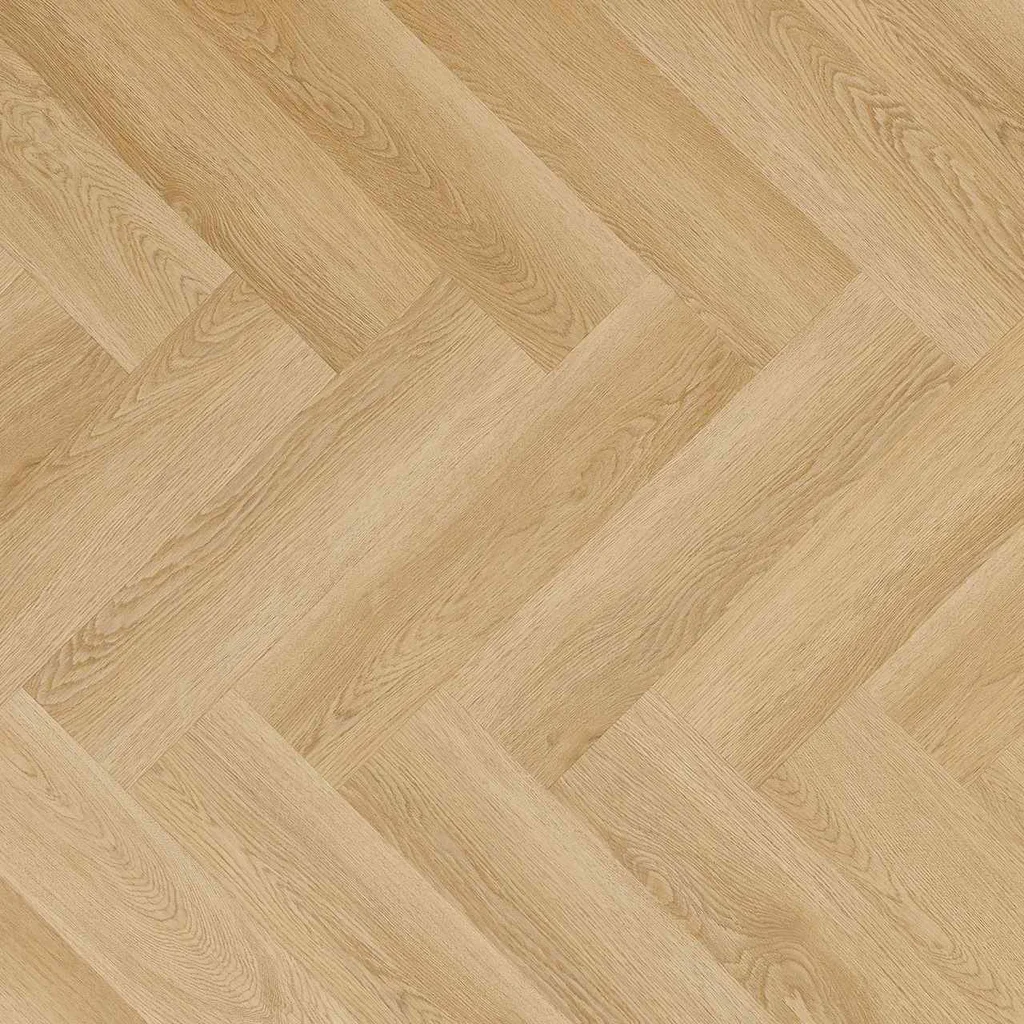 Panele winylowe ze zintegrowanym podkładem Jodła Dąb Skarvik Naturalny 5.8 mm Klasa 34, 5905167902417