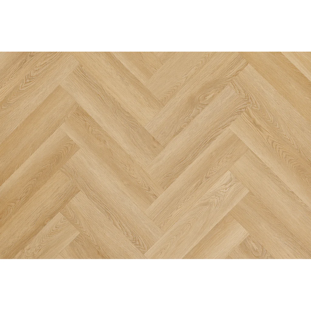 Panele winylowe ze zintegrowanym podkładem Jodła Dąb Skarvik Naturalny 5.8 mm Klasa 34, 5905167902417