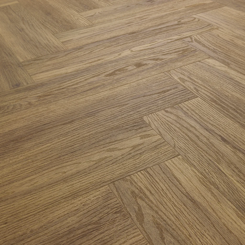 Panele winylowe ze zintegrowanym podkładem Jodła Dąb Fjellby 5.8 mm Klasa 34, 5905167902424