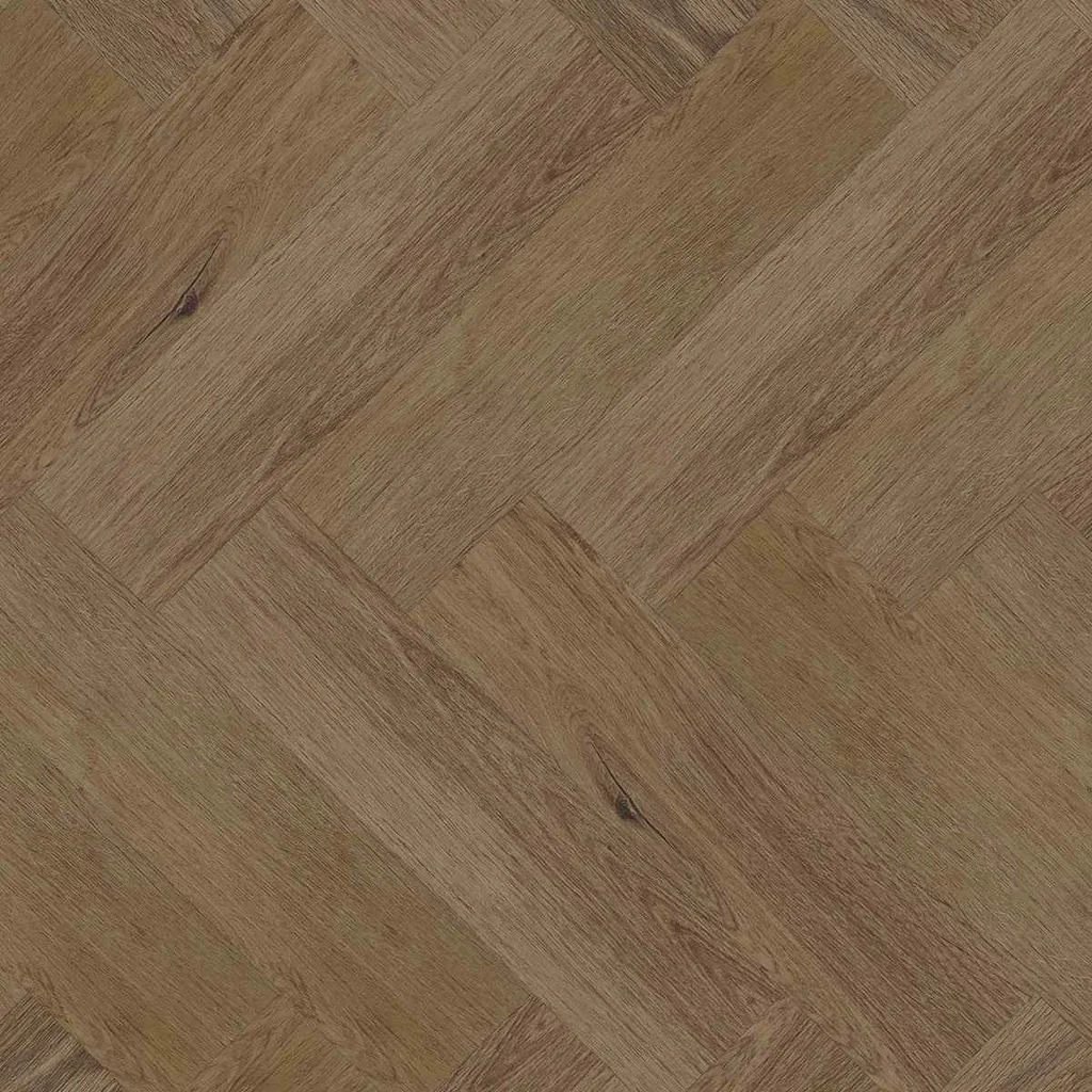 Panele winylowe ze zintegrowanym podkładem Jodła Dąb Nordskar Ciemny 5.8 mm Klasa 34, 5905167902455