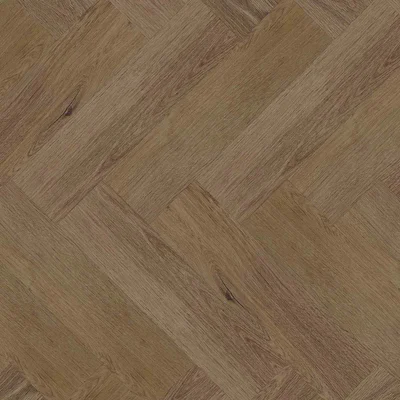 Panele winylowe ze zintegrowanym podkładem Jodła Dąb Nordskar Ciemny 5.8 mm Klasa 34, 5905167902455