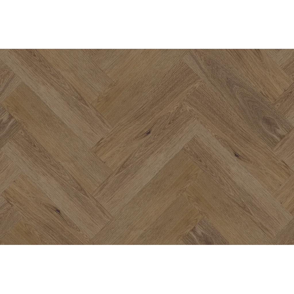 Panele winylowe ze zintegrowanym podkładem Jodła Dąb Nordskar Ciemny 5.8 mm Klasa 34, 5905167902455