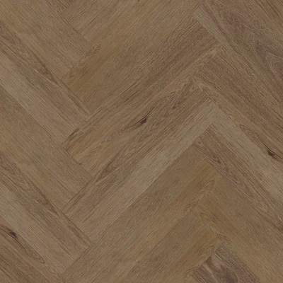 Panele winylowe ze zintegrowanym podkładem Jodła Dąb Nordskar Ciemny 5.8 mm Klasa 34, 5905167902455