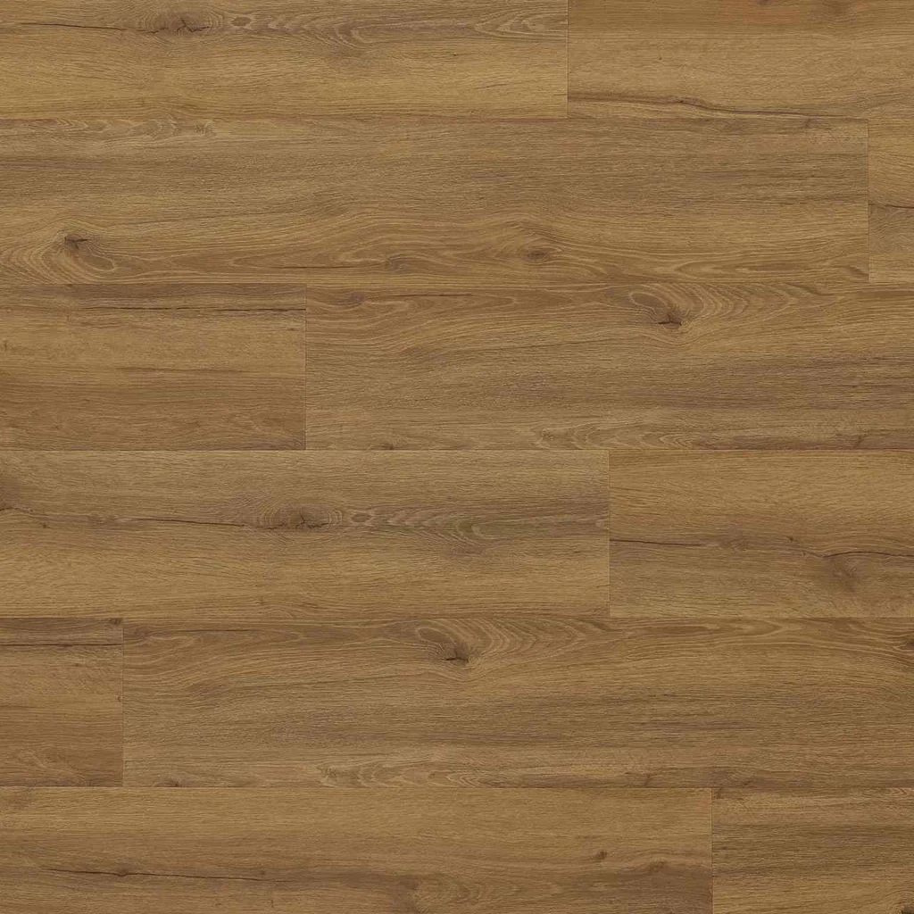 Panele winylowe ze zintegrowanym podkładem Dąb Frostby Ciemny 5.3 mm Klasa 33, 5905167902486