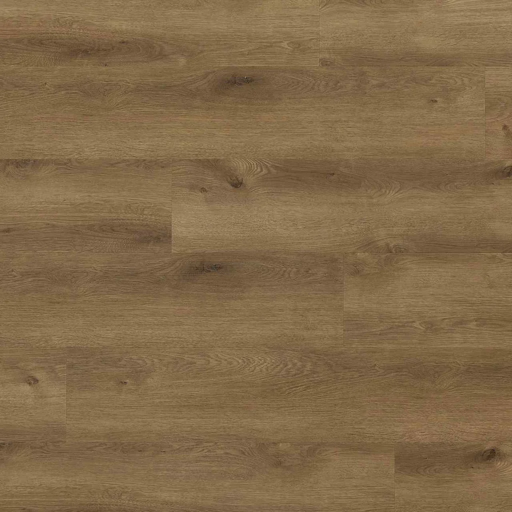 Panele winylowe ze zintegrowanym podkładem Dąb Svalnor Ciemny 5.3 mm Klasa 33, 5905167902493