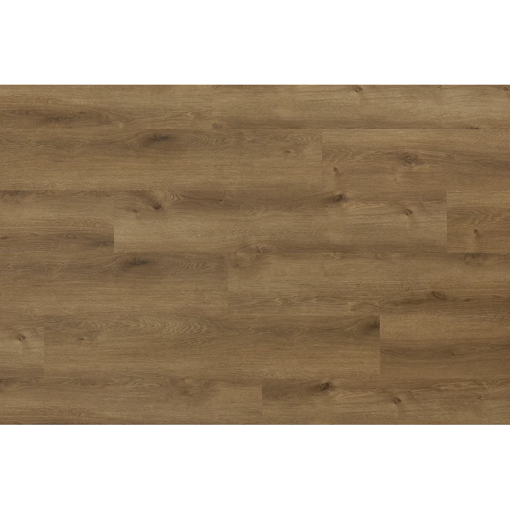 Panele winylowe ze zintegrowanym podkładem Dąb Svalnor Ciemny 5.3 mm Klasa 33, 5905167902493