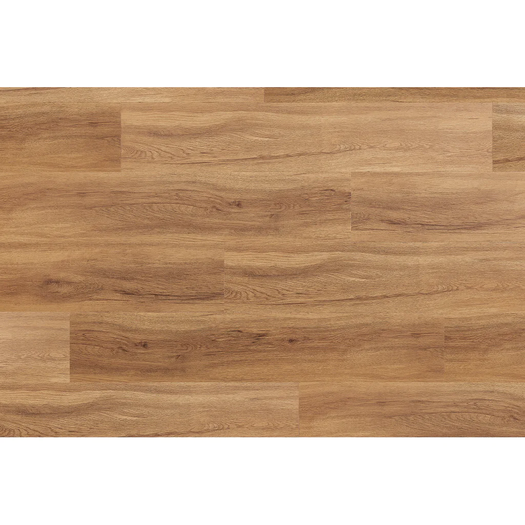 Panele winylowe ze zintegrowanym podkładem Dąb Fjellby Naturalny 5.3 mm Klasa 33, 5905167902509