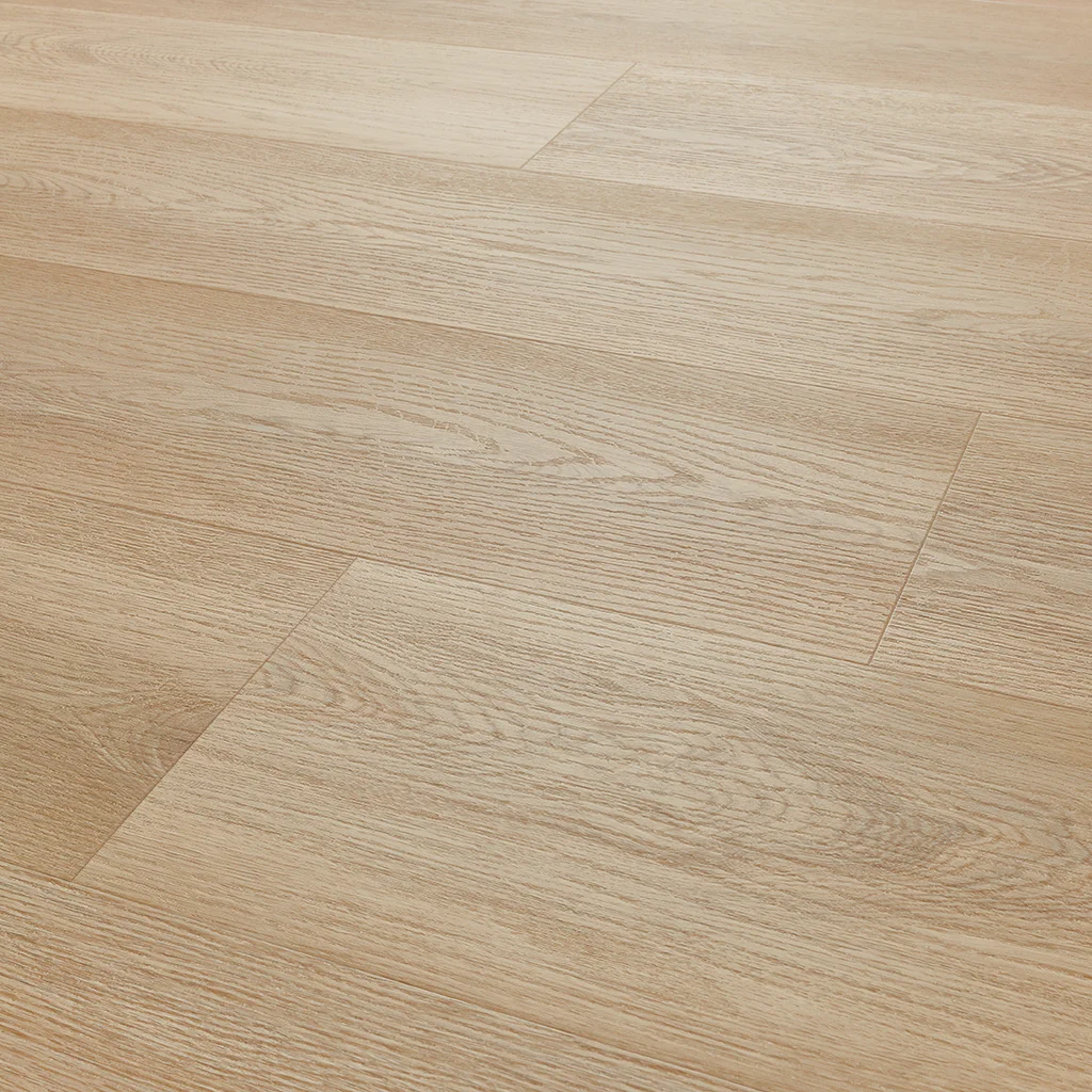 Panele winylowe ze zintegrowanym podkładem Dąb Skarvik Naturalny 5.3 mm Klasa 33, 5905167902516