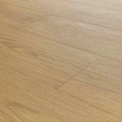 Panele winylowe ze zintegrowanym podkładem Dąb Bergal Naturalny 5.3 mm Klasa 33, 5905167902523