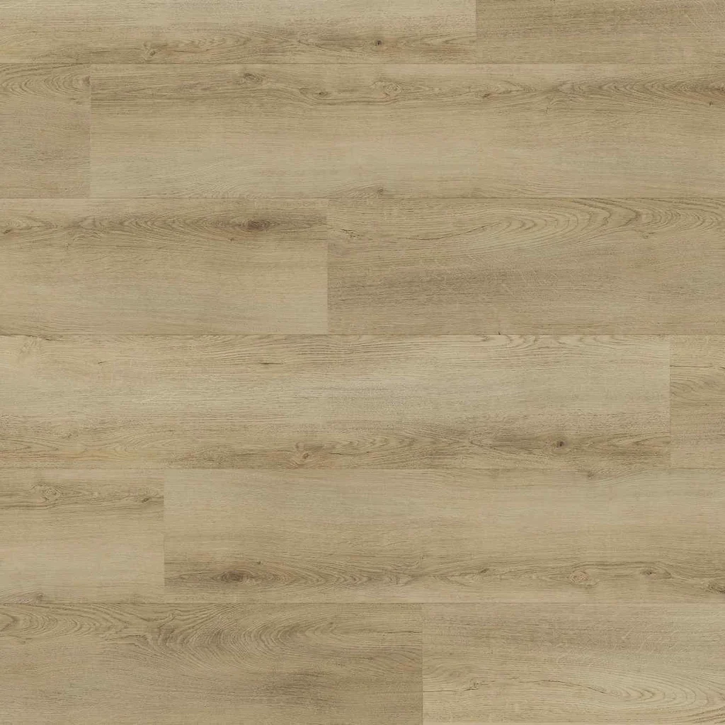 Panele winylowe ze zintegrowanym podkładem Dąb Ravikl Naturalny 5.3 mm Klasa 33, 5905167902530