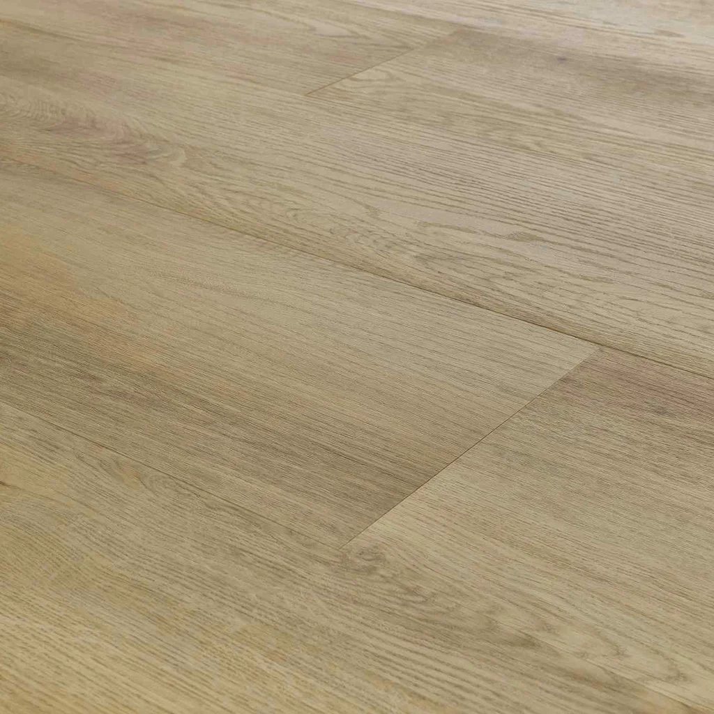 Panele winylowe ze zintegrowanym podkładem Dąb Ravikl Naturalny 5.3 mm Klasa 33, 5905167902530
