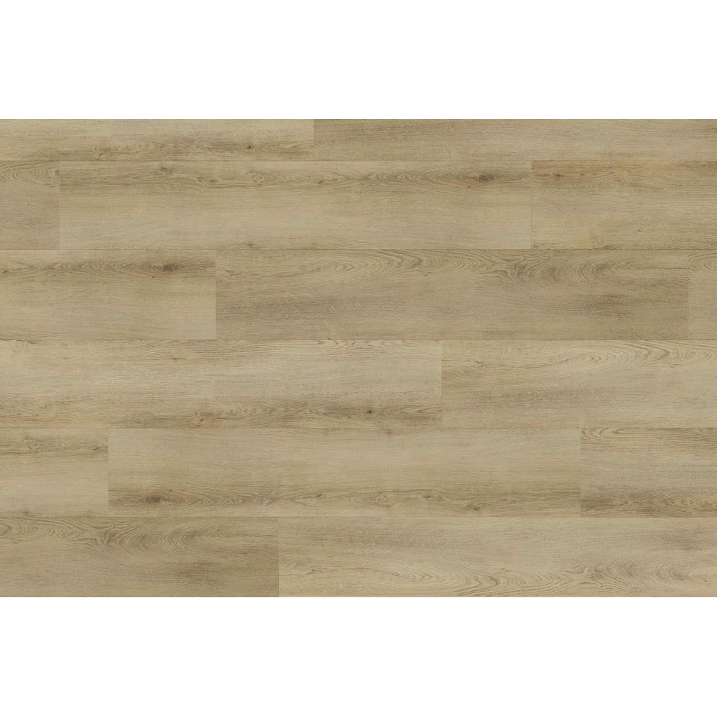 Panele winylowe ze zintegrowanym podkładem Dąb Ravikl Naturalny 5.3 mm Klasa 33, 5905167902530