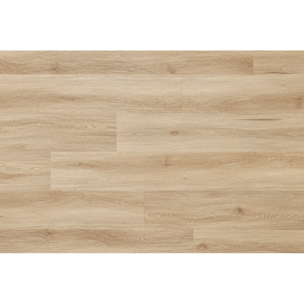 Panele winylowe ze zintegrowanym podkładem Dąb Kaldorl Naturalny 5.3 mm Klasa 33, 5905167902547