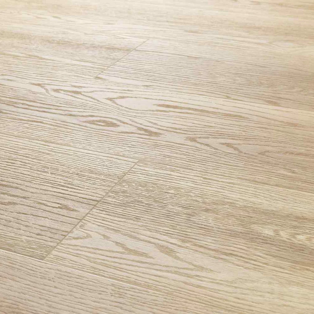 Panele winylowe ze zintegrowanym podkłladem Dąb Fjordal Jasny 5.3 mm Klasa 33, 5905167902554