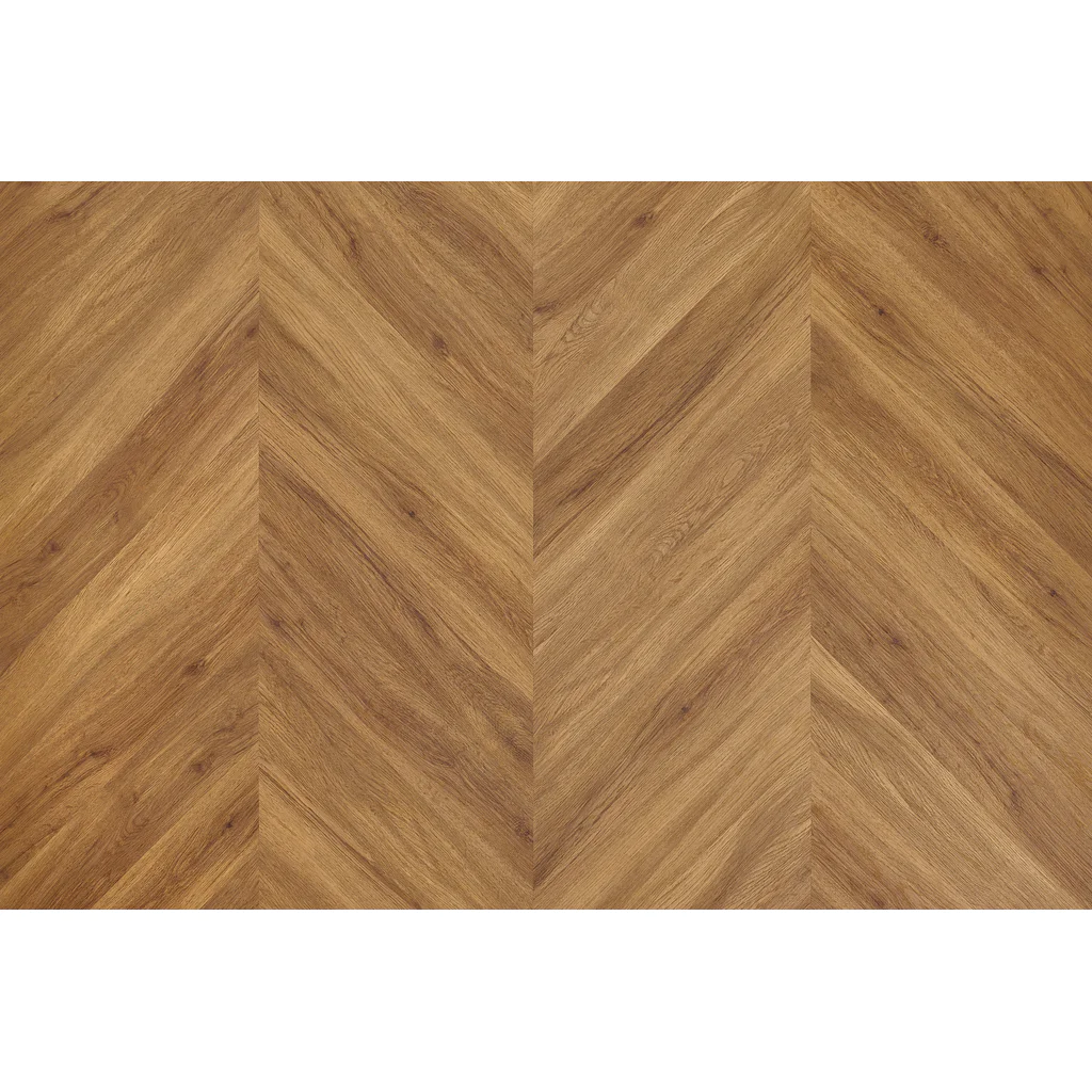 Panele winylowe Jodła Chevron Dąb Fjellby Ciemny 4.5 mm Klasa 32, 5905167902578