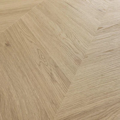 Panele winylowe Jodła Chevron Dąb Norrvik Naturalny 4.5 mm Klasa 32, 5905167902592