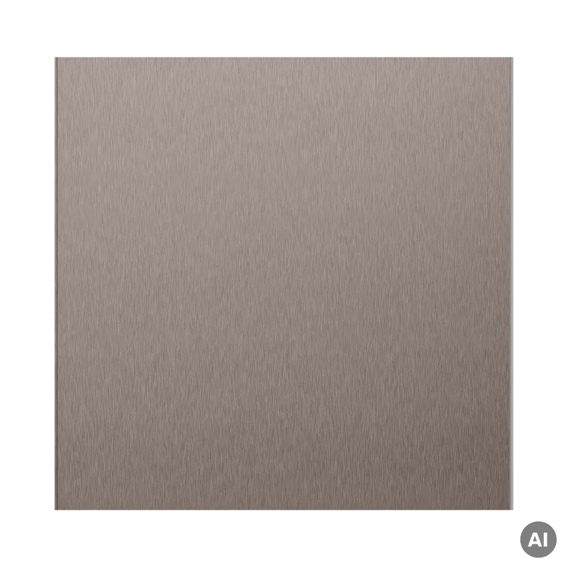 Panel ścienny dekoracyjny XL Rose Copper 60 x 265 cm, 60737